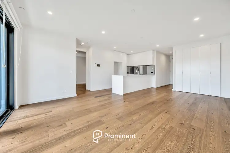 Sixth view of Homely apartment listing, 114/112 Mimosa Road, Carnegie VIC 3163