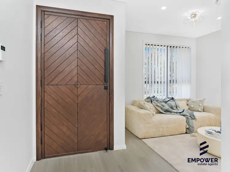 Second view of Homely house listing, 18 Argo Way, Airds NSW 2560
