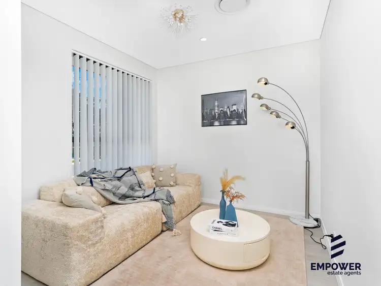 Third view of Homely house listing, 18 Argo Way, Airds NSW 2560