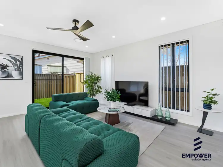 Fourth view of Homely house listing, 18 Argo Way, Airds NSW 2560