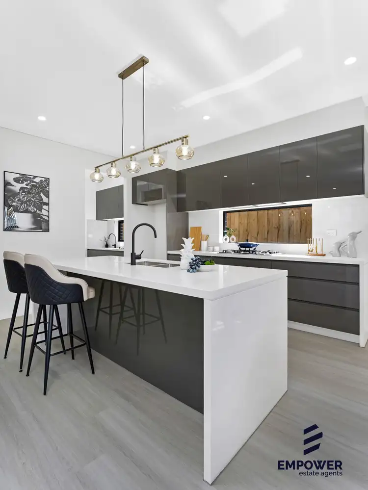 Fifth view of Homely house listing, 18 Argo Way, Airds NSW 2560