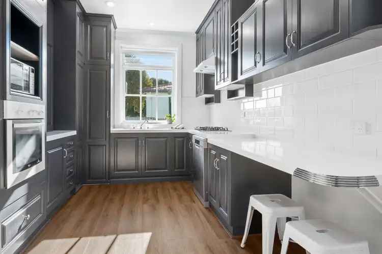 Second view of Homely house listing, 55 Boandik Terrace, Mount Gambier SA 5290
