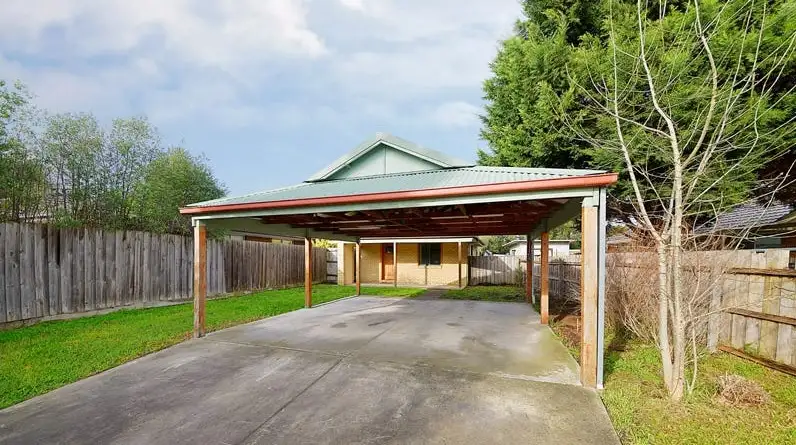 Main view of Homely unit listing, 1A Sutton Avenue, Boronia VIC 3155