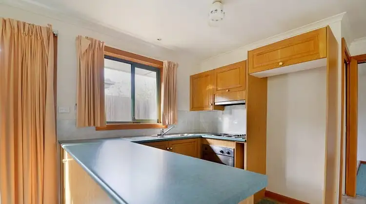 Second view of Homely unit listing, 1A Sutton Avenue, Boronia VIC 3155