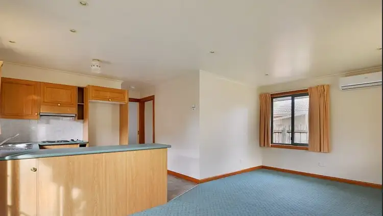 Third view of Homely unit listing, 1A Sutton Avenue, Boronia VIC 3155