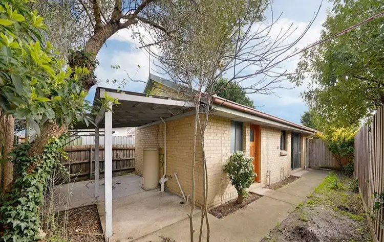 Fifth view of Homely unit listing, 1A Sutton Avenue, Boronia VIC 3155