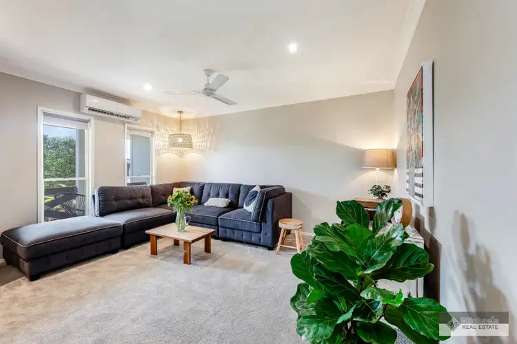 Fifth view of Homely house listing, 10 Sergiacomi Drive, Kalkie QLD 4670