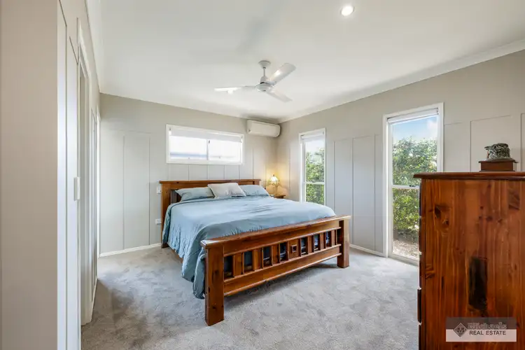 Sixth view of Homely house listing, 10 Sergiacomi Drive, Kalkie QLD 4670