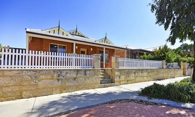 Second view of Homely house listing, 8 Sharman Vista, Ellenbrook WA 6069