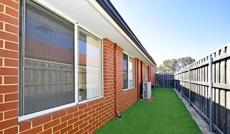 Seventh view of Homely house listing, 8 Sharman Vista, Ellenbrook WA 6069