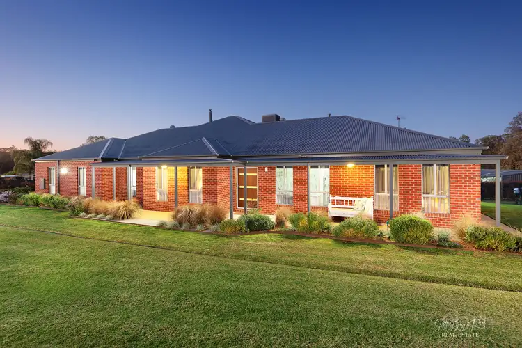 59 HILLANDALE COURT, Bonegilla VIC 3691