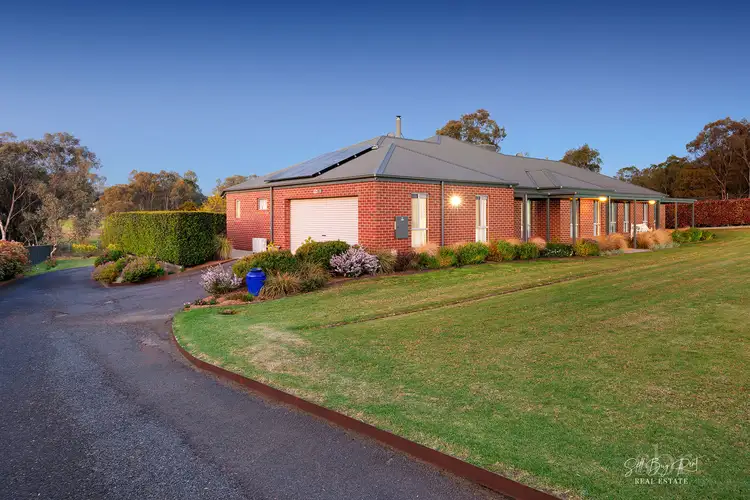 Second view of Homely house listing, 59 HILLANDALE COURT, Bonegilla VIC 3691