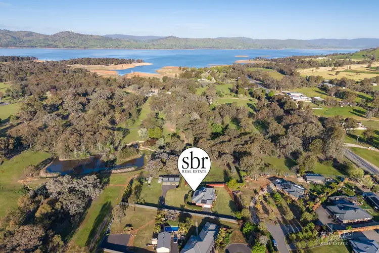 Third view of Homely house listing, 59 HILLANDALE COURT, Bonegilla VIC 3691