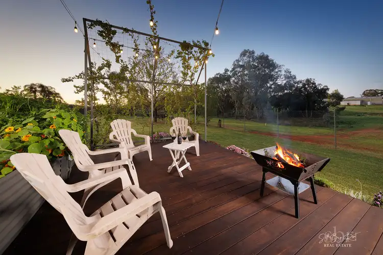 Fourth view of Homely house listing, 59 HILLANDALE COURT, Bonegilla VIC 3691