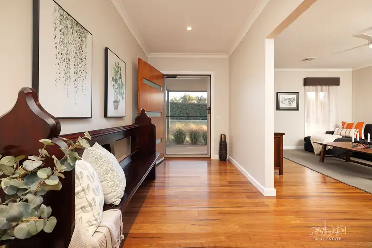 Fifth view of Homely house listing, 59 HILLANDALE COURT, Bonegilla VIC 3691