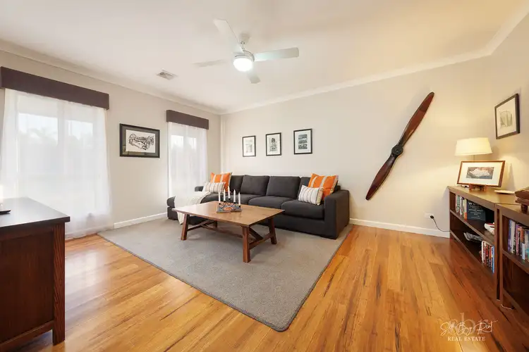 Sixth view of Homely house listing, 59 HILLANDALE COURT, Bonegilla VIC 3691