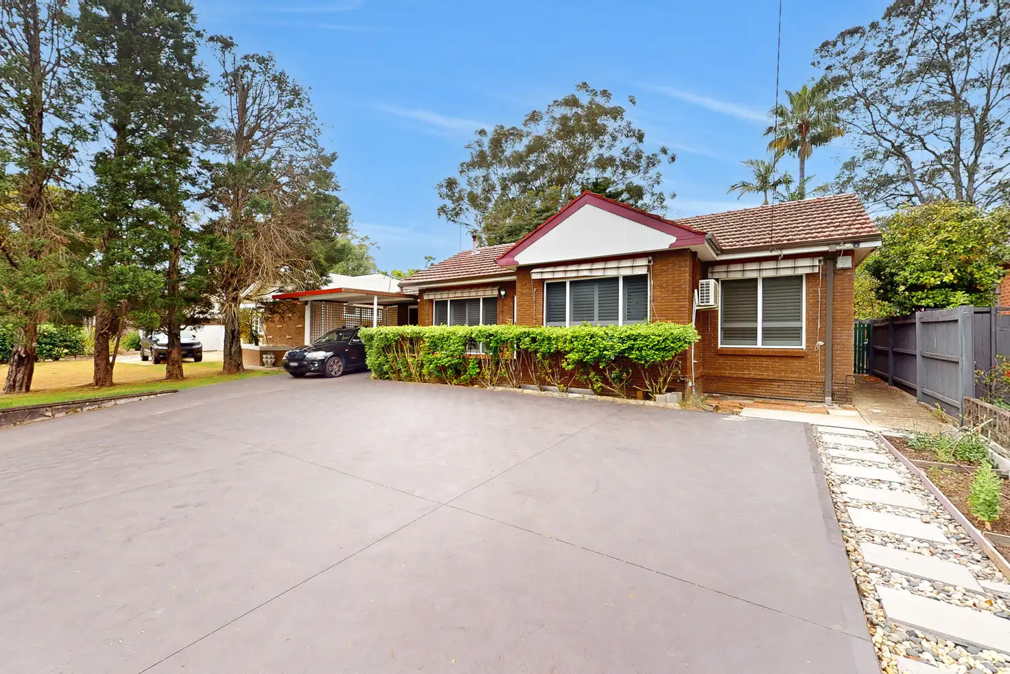 Main view of Homely house listing, 180 RYDE ROAD, West Pymble NSW 2073