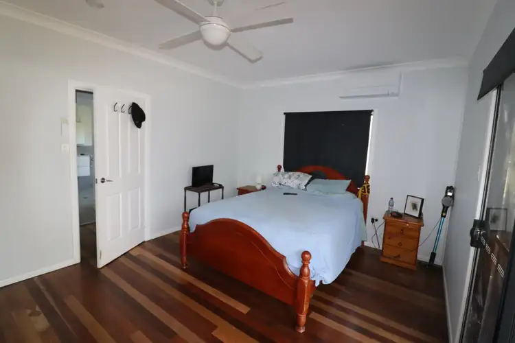 Fourth view of Homely rural property listing, 645 Wallaville Goondoon Road, Delan QLD 4671