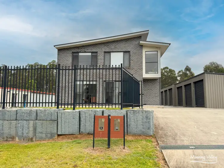 Main view of Homely unit listing, 2/9 PEETS AVENUE, Wallabi Point NSW 2430