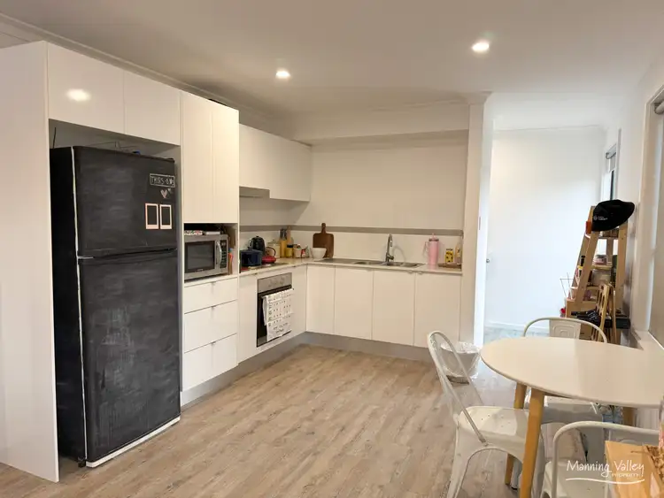 Second view of Homely unit listing, 2/9 PEETS AVENUE, Wallabi Point NSW 2430