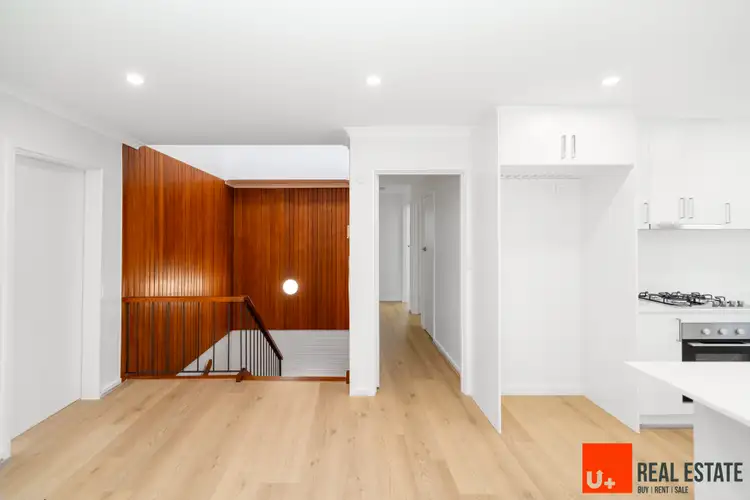 Fifth view of Homely house listing, 32 Dwyer Street, Cook ACT 2614