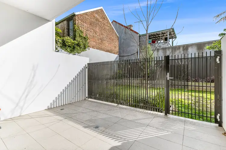 Main view of Homely studio listing, 7/66-72 Pitt Street, Redfern NSW 2016