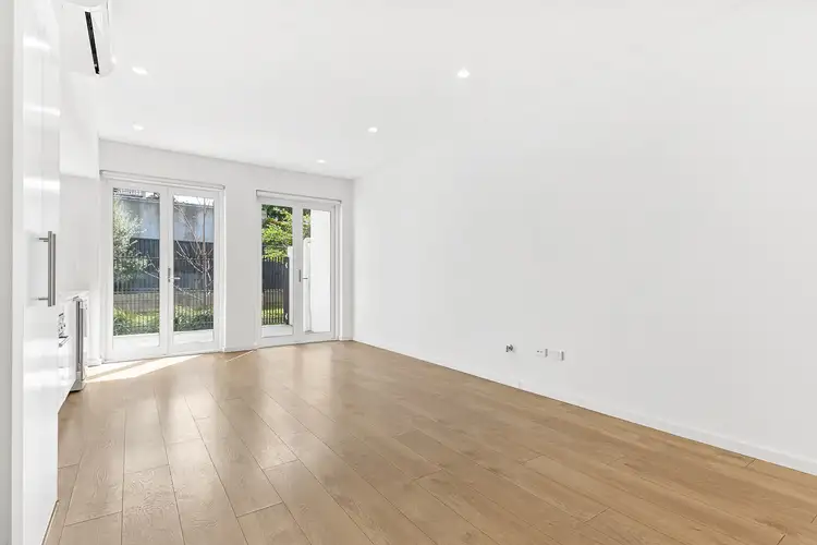 Second view of Homely studio listing, 7/66-72 Pitt Street, Redfern NSW 2016