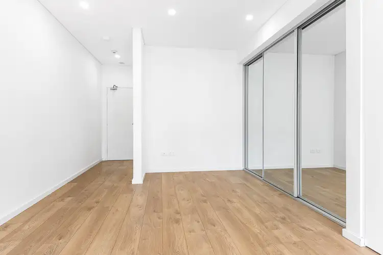 Third view of Homely studio listing, 7/66-72 Pitt Street, Redfern NSW 2016