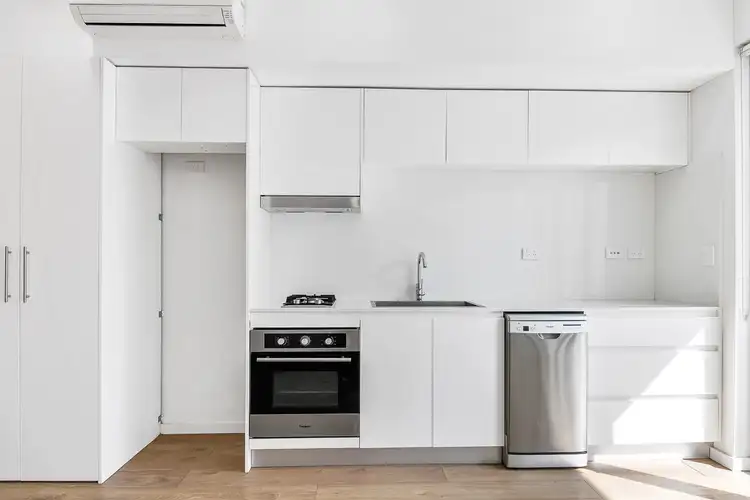 Fourth view of Homely studio listing, 7/66-72 Pitt Street, Redfern NSW 2016
