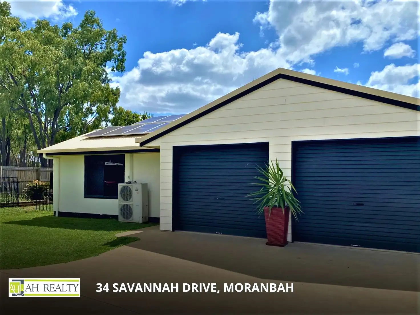 Main view of Homely house listing, 15 Savannah Drive, Moranbah QLD 4744