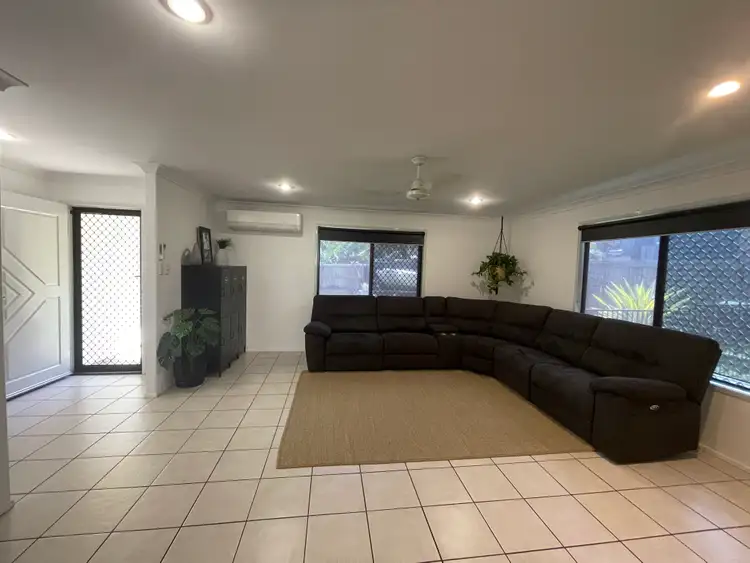 Third view of Homely house listing, 15 Savannah Drive, Moranbah QLD 4744