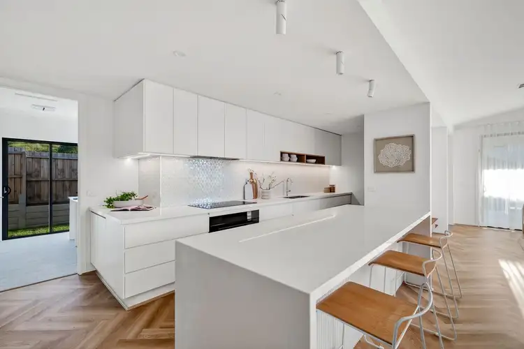 22 Elgin Rise, Mount Duneed VIC 3217