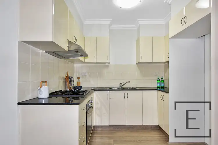 Second view of Homely unit listing, 20/26-30 Short Street, Homebush NSW 2140