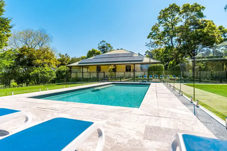 4358 Kyogle Road, Wadeville NSW 2474
