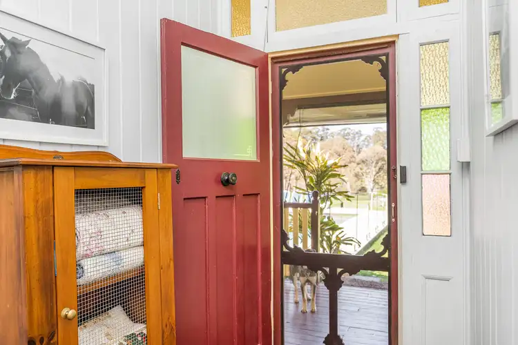 Second view of Homely rural property listing, 4358 Kyogle Road, Lillian Rock NSW 2480