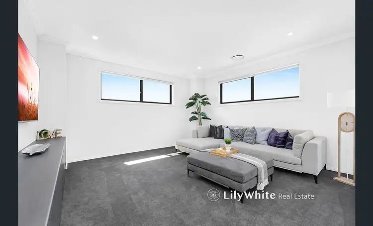 Sixth view of Homely house listing, lot 139/18 Drover Street, Oran Park NSW 2570