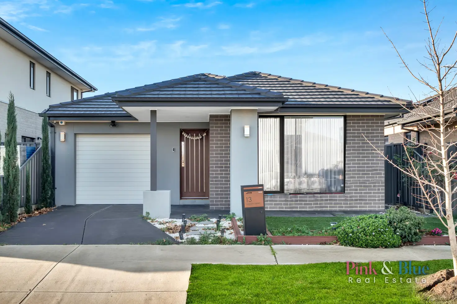 Main view of Homely house listing, 13 Ambition Street, Rockbank VIC 3335