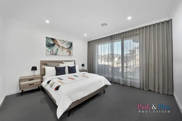 Third view of Homely house listing, 13 Ambition Street, Rockbank VIC 3335