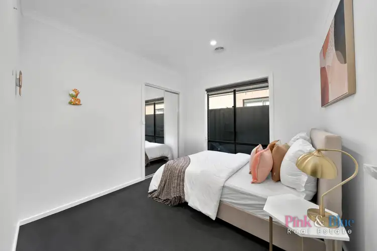 Fourth view of Homely house listing, 13 Ambition Street, Rockbank VIC 3335