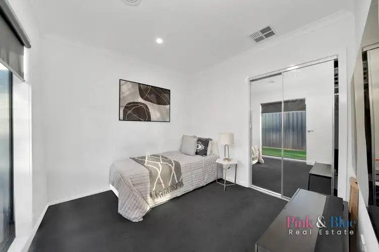 Fifth view of Homely house listing, 13 Ambition Street, Rockbank VIC 3335