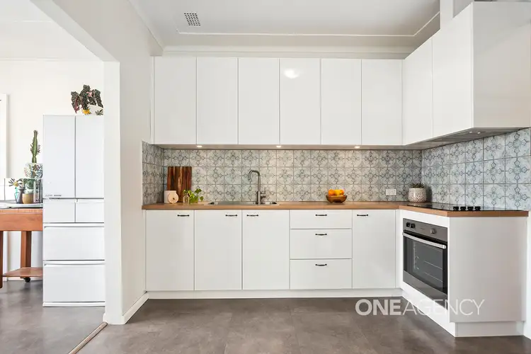 Third view of Homely house listing, 17 Macquarie Street, Albion Park NSW 2527