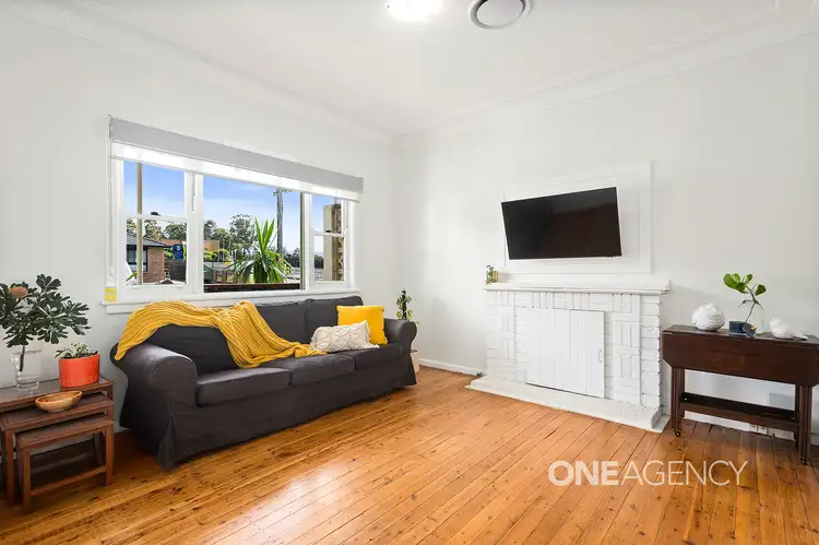 Fourth view of Homely house listing, 17 Macquarie Street, Albion Park NSW 2527