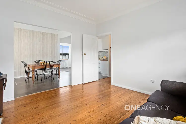 Fifth view of Homely house listing, 17 Macquarie Street, Albion Park NSW 2527