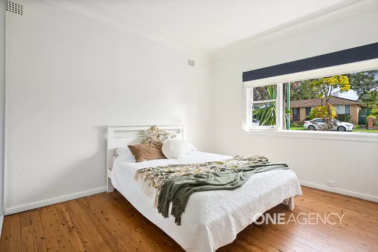 Sixth view of Homely house listing, 17 Macquarie Street, Albion Park NSW 2527