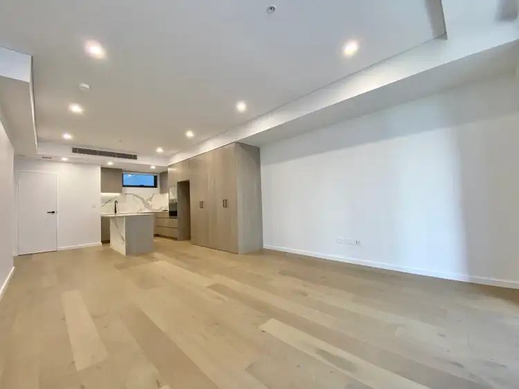 Main view of Homely apartment listing, 401/3-5 Arncliffe Street, Wolli Creek NSW 2205