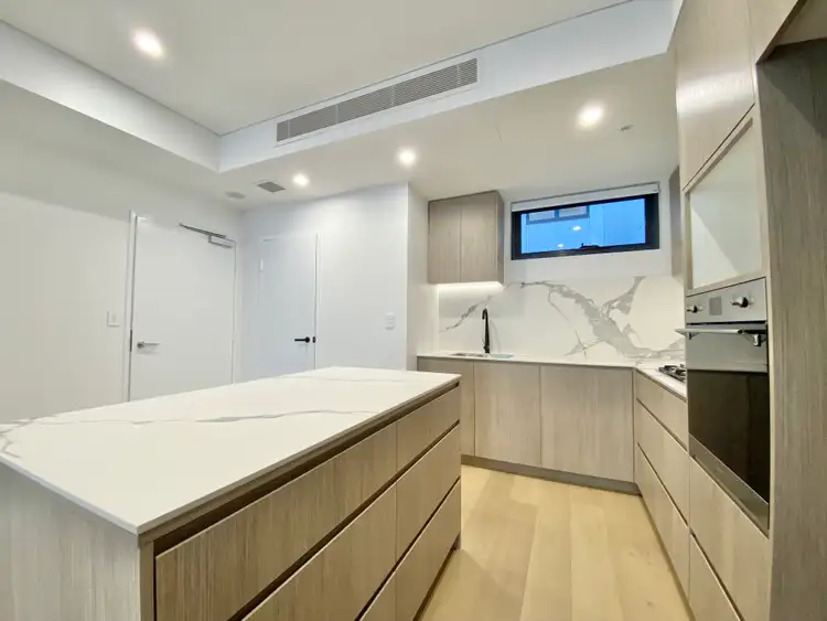 Third view of Homely apartment listing, 401/3-5 Arncliffe Street, Wolli Creek NSW 2205