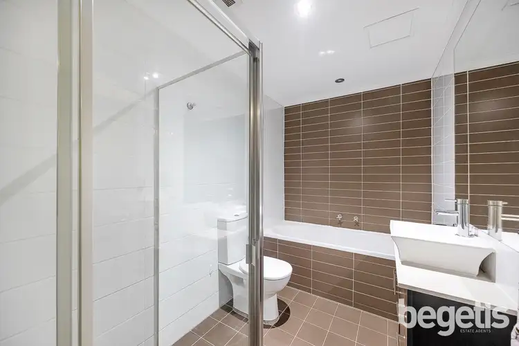 Fifth view of Homely apartment listing, 8/10-12 Grantham Street, Burwood NSW 2134