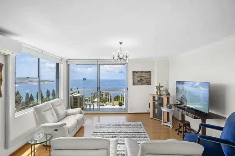 Second view of Homely apartment listing, 21/178-182 Beach Street, Coogee NSW 2034