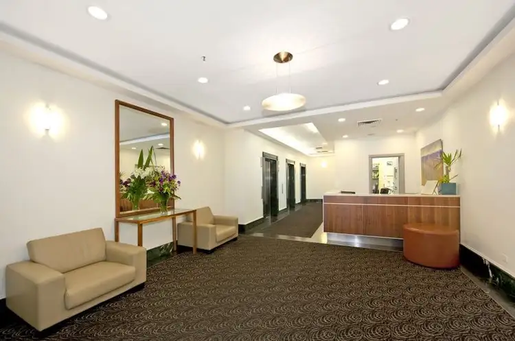 Second view of Homely unit listing, 1510/197-199 Castlereagh Street, Sydney NSW 2000