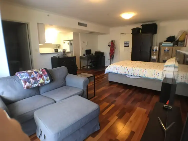 Third view of Homely unit listing, 1510/197-199 Castlereagh Street, Sydney NSW 2000